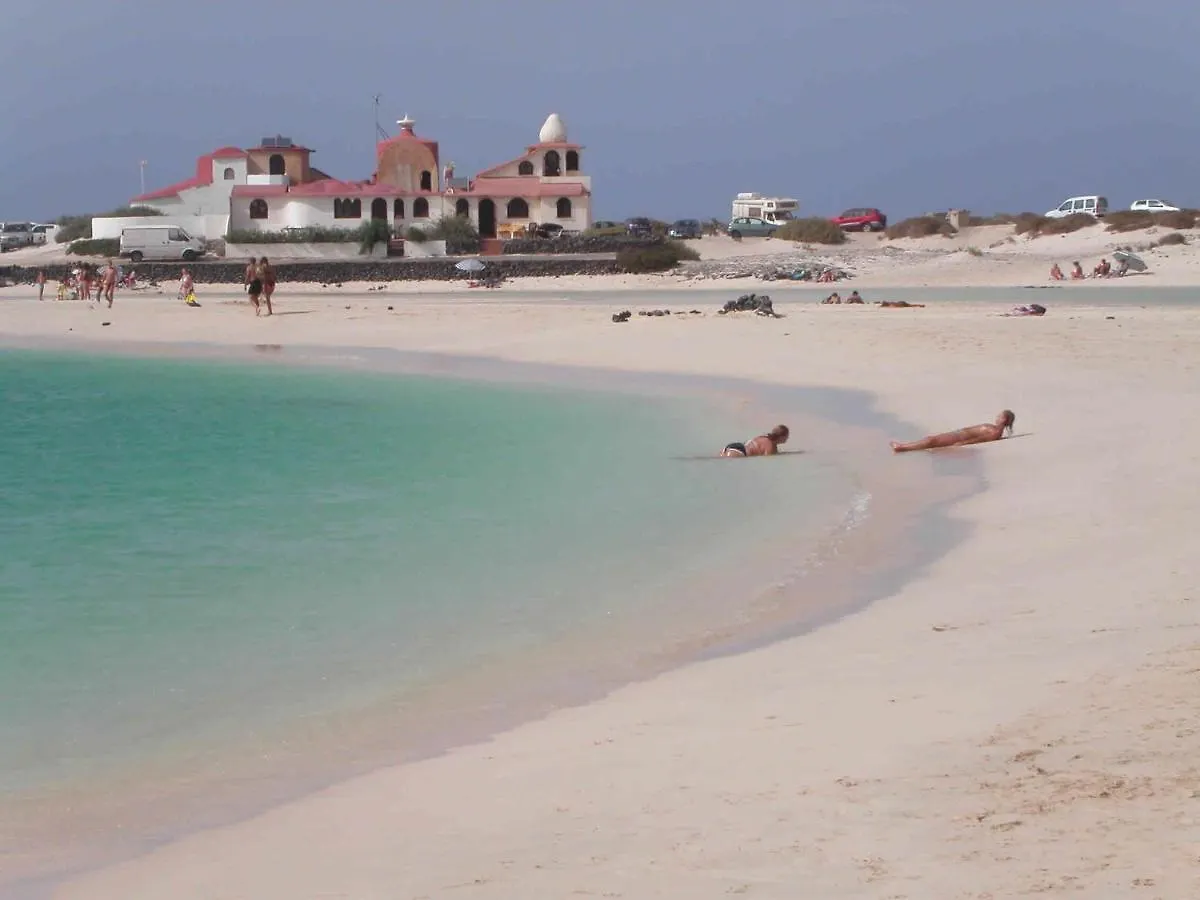 El Carmen Apartment El Cotillo   El Cotillo (Fuerteventura)