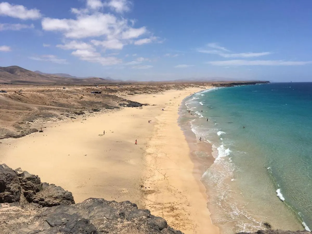 El Carmen Διαμέρισμα Cotillo