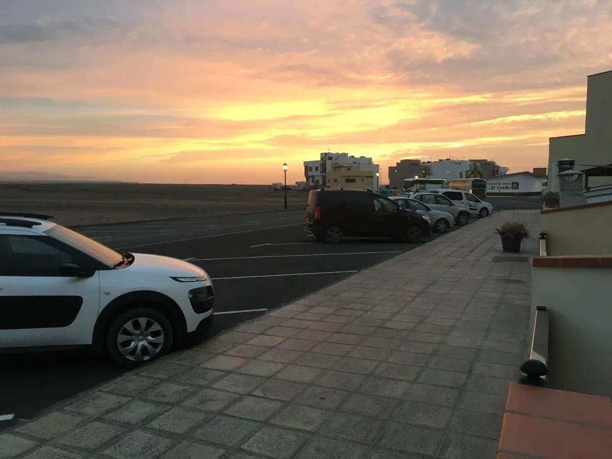 El Carmen Διαμέρισμα Cotillo Ισπανία