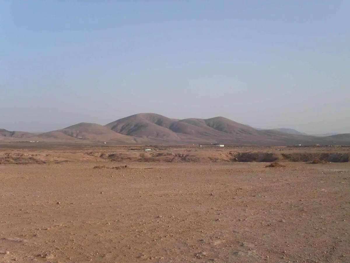 El Carmen Διαμέρισμα Cotillo 0*,  Ισπανία