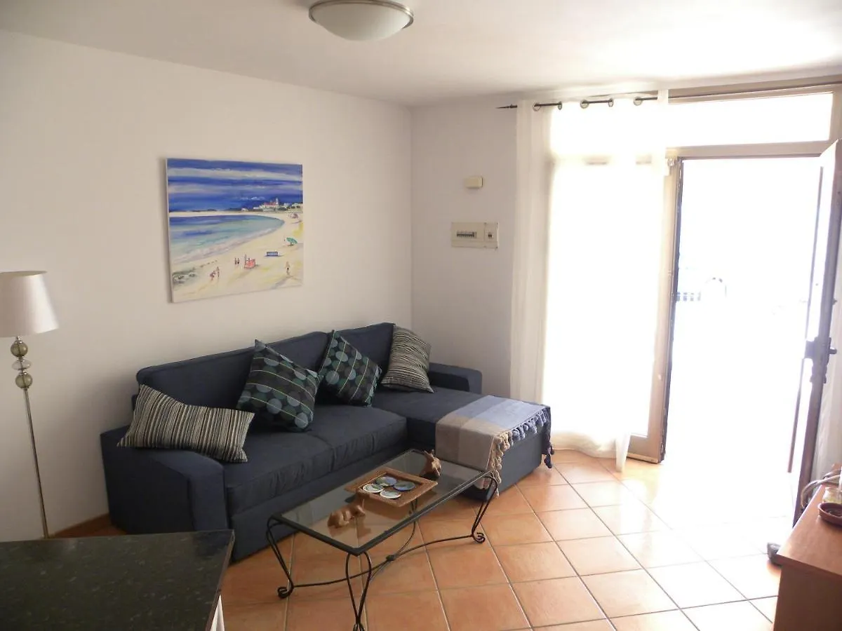 El Carmen Apartment El Cotillo  0*, El Cotillo (Fuerteventura)