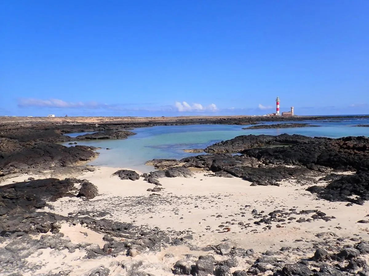 El Carmen Διαμέρισμα Cotillo Ισπανία
