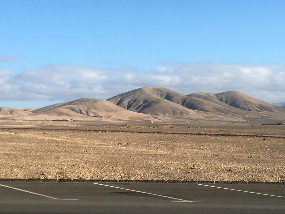 El Carmen Διαμέρισμα Cotillo