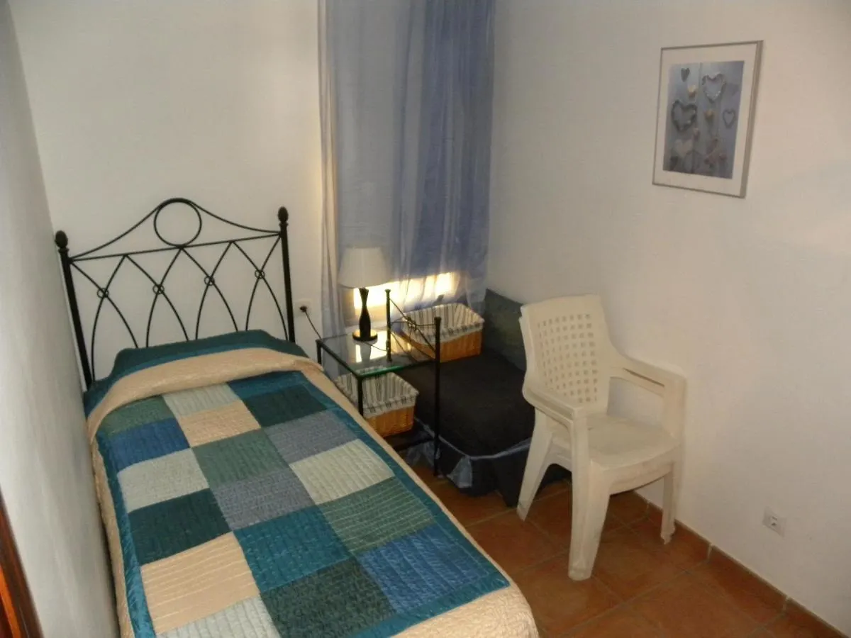 El Carmen Διαμέρισμα Cotillo Ισπανία