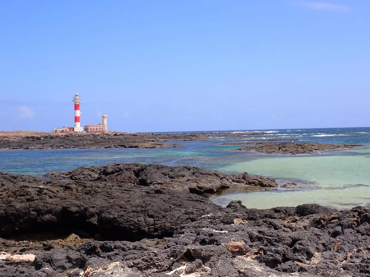 El Carmen Διαμέρισμα Cotillo