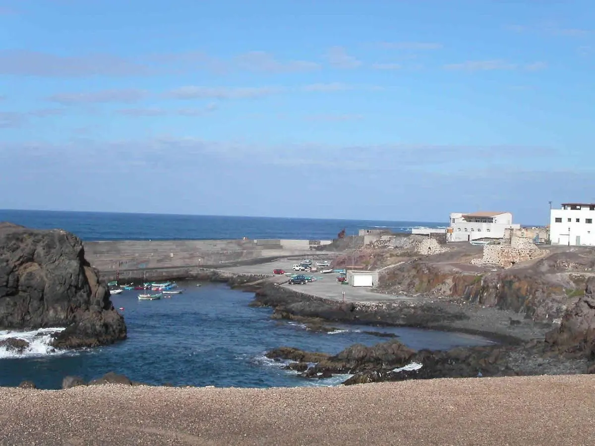 El Carmen Διαμέρισμα Cotillo 0*,