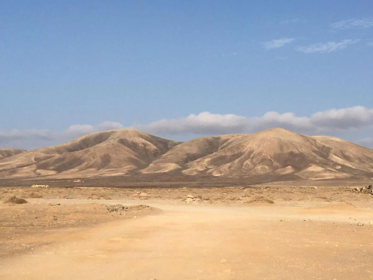 El Carmen Διαμέρισμα Cotillo