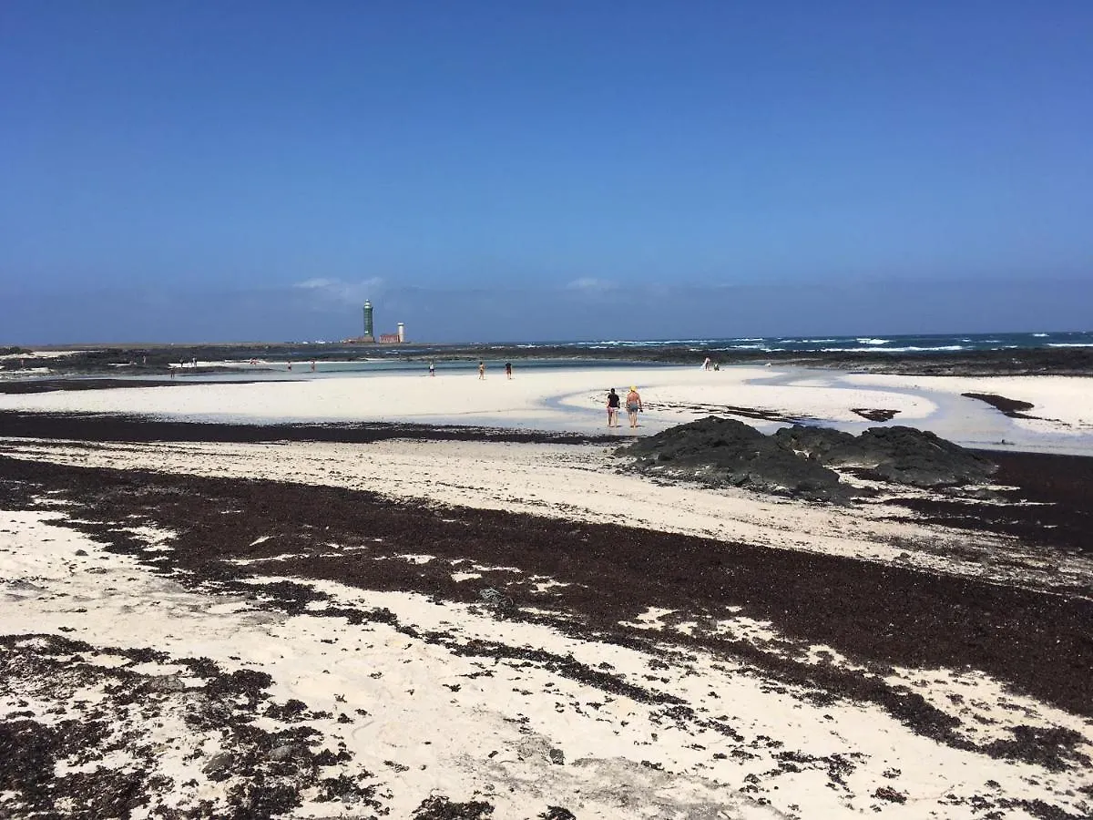 El Carmen Διαμέρισμα Cotillo
