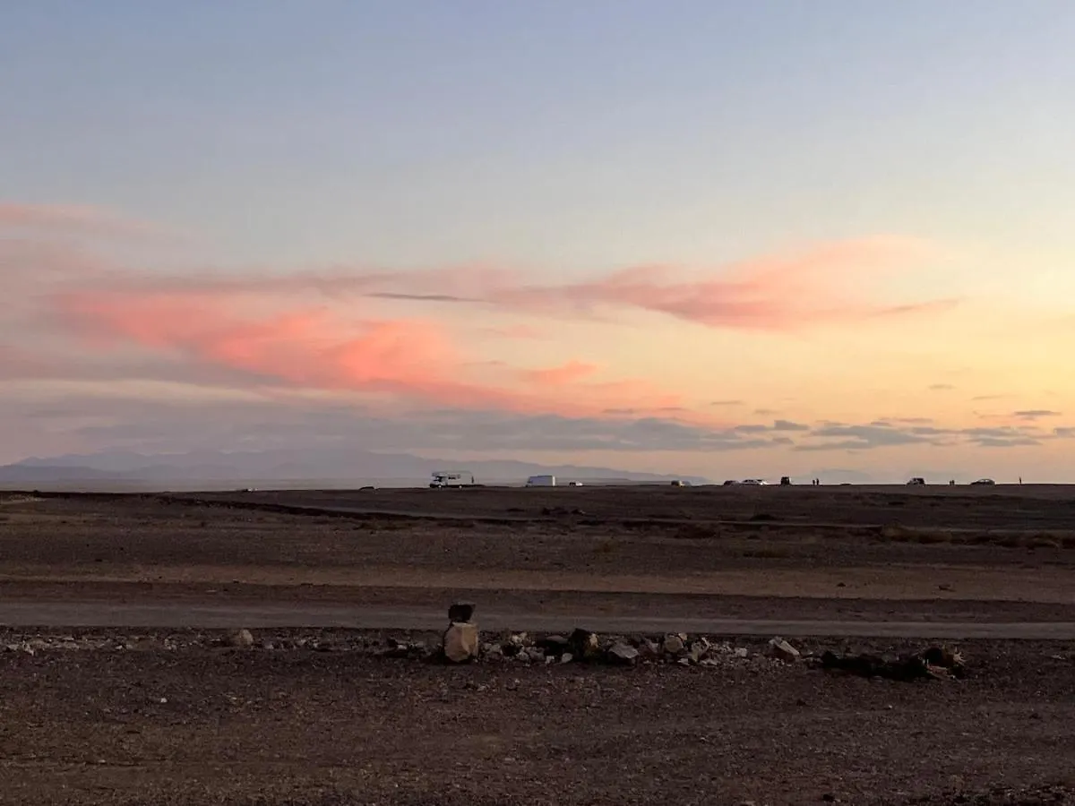 El Carmen Διαμέρισμα Cotillo