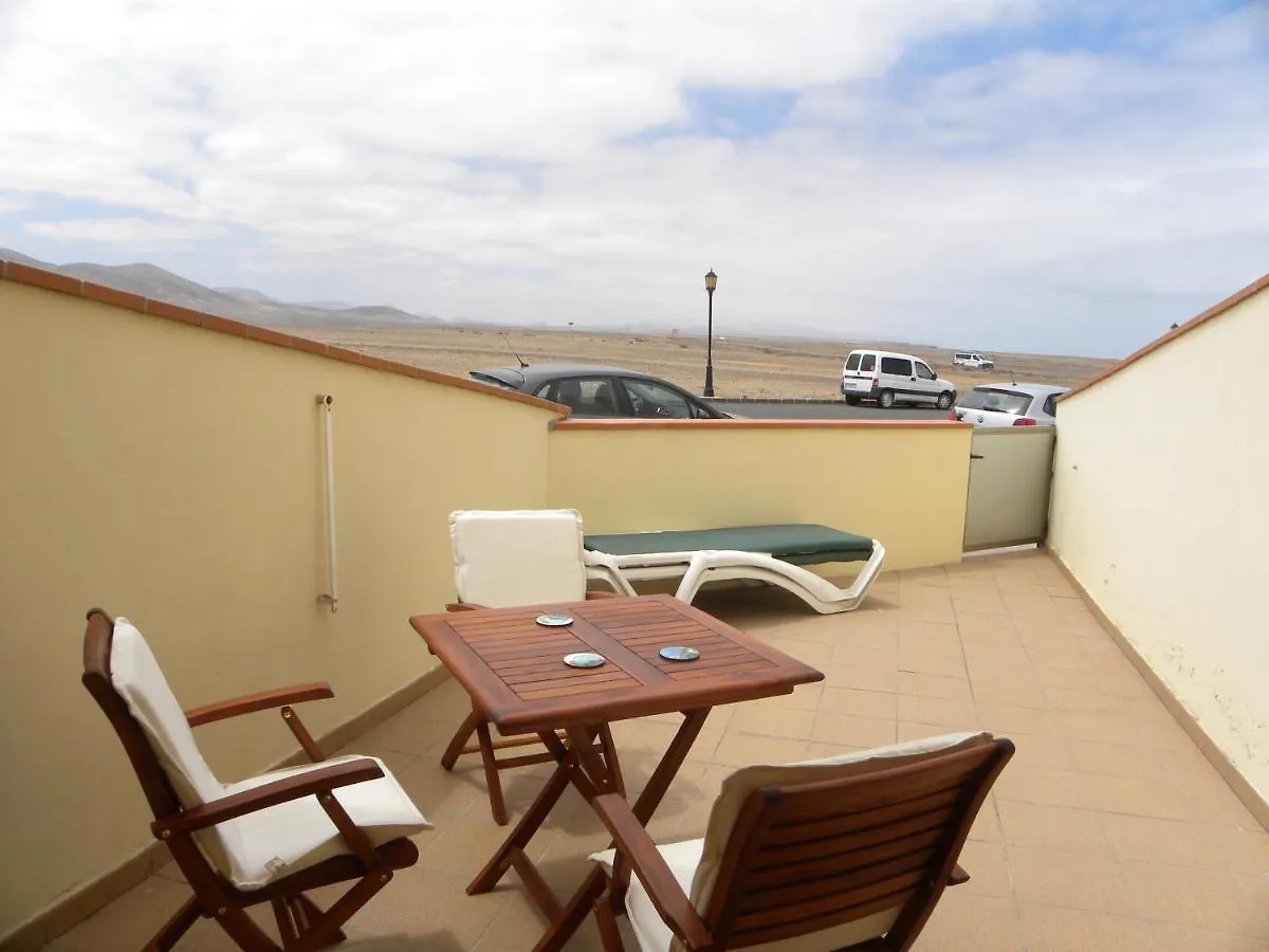 El Carmen Διαμέρισμα Cotillo Ισπανία