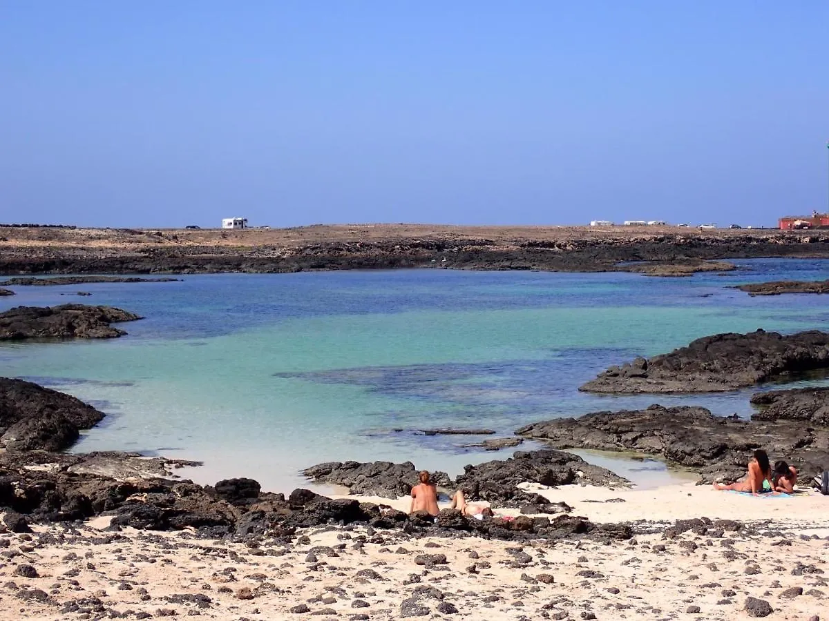 El Carmen Διαμέρισμα Cotillo 0*,  Ισπανία